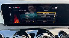 Mercedes-Benz A-Class A200 AMG Line Premium Plus 5dr Auto Petrol Hatchback